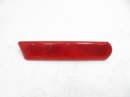 BMW Z3 E36 Side Marker Reflector, Rear Bumper, Left 63148381253 - £75.65 GBP