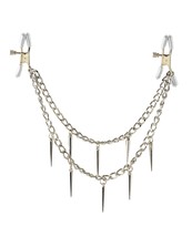 Fetish Fantasy Series Rock Hard Nipple Clamps - £11.36 GBP