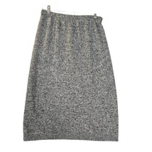 Vtg Diane Von Furstenberg Sportswear Womens Skirt Midi Pencil Stretch Ca... - £13.66 GBP