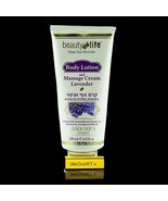 Body and Massage Lotion Lavender 180 ml - $577.31 MXN