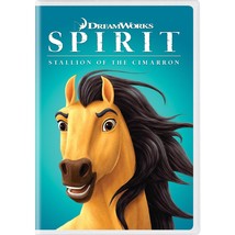 Spirit: Stallion of Cimarron (DVD) - £6.14 GBP