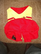 Melissa And Doug Cheerleader Puppet Outfit Only Vguc Nice - £5.99 GBP