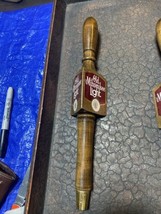 Vintage Old Milwaukee Tap Handle 13.5 - £18.85 GBP