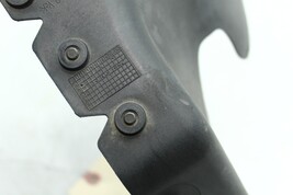 2004-2006 VOLKSWAGEN PHAETON FRONT LEFT DRIVER SIDE BRAKE AIR GUIDE DUCT H2120 image 8