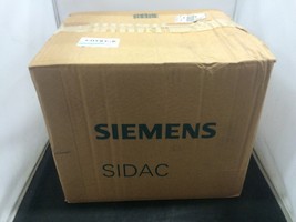 Siemens 4AM5542-4TN00-0EA0 SIDAC-T Power Transformer - $399.00