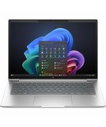 HP ProBook 4 G1q 14&quot; Copilot+ PC Notebook - WUXGA - Qualcomm Snapdragon ... - $27,129.72 MXN