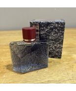 Vintage Avon Granite Cologne &amp; Aftershave Men 3 oz with boxe NOS - $19.79