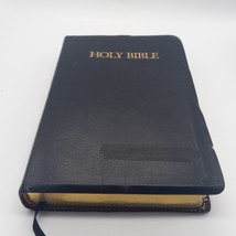 holy bible nelson 2005 Reference and Concordance  - £15.78 GBP