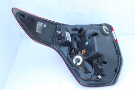16-19 Ford Explorer LED Brake Outer Taillight Lamp Passenger Right RH (X-Police) image 5