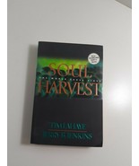 Soul Harvest left behind by tim lahaye 1998 paperback good - $4.95