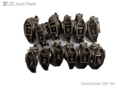 Complete Rocker Arm Set For 08-11 Chevrolet Impala  3.5 - $64.30