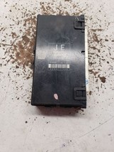 Engine ECM Electronic Control Module Floor Cavity 2.5L Fits 16 FORESTER ... - $24.75
