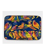 Laurel Burch RFID Armored Wallet Song Birds Protect from Identity theft - £12.63 GBP