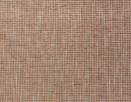 Ballard Designs Marla Spice Basketweave Textured Furniture Fabric By Yard 54&quot;W - £14.46 GBP