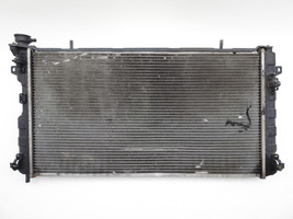 2005-2007 Chrysler Town &amp; Country Dodge Caravan Cooling Radiator Assembly -22-S - £54.51 GBP
