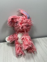 Little Live Scruff-A-Luvs Mystery Rescue Pet pink plush bunny rabbkt puppy dog - £5.53 GBP