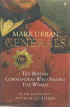 Generals, Mark Urban - $9.95