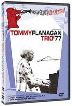 Norman Granz Jazz in Montreux Presents Tommy Flanagan Trio &#39;77 [DVD] - £2.33 GBP