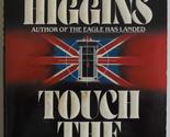 Touch the Devil Higgins, Jack - £2.34 GBP