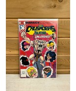 Impact Comics The Crusaders Kalathar Unleashed #2 Vintage 1992 - €17,30 EUR Impact Comics The Crusaders Kalathar Unleashed #2 Vintage 1992 - €17,30 EUR