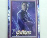 Avengers Endgame Hulk Kakawow Cosmos Disney 100 All Star Movie Poster 19... - £39.10 GBP