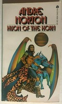 Huon Of The Horn By Andre Norton (1973) Ace Paperback - £9.16 GBP