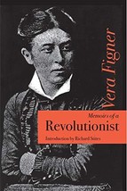 Memoirs of a Revolutionist - £14.00 GBP
