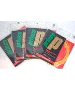 Lot of 4 New Prince Synthetic Gut Soft 16 Longbody Racquet Tennis Strings - $39.59
