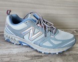 New Balance WTE412A3 Womens Size 11 412 V3 Hiking Gray Running Shoes Sne... - $37.51