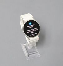 Samsung Galaxy Watch7 SM-L305U 40mm LTE Aluminum Smartwatch - White image 2