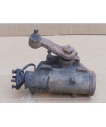 1967-72 Chevy Truck OEM Power Steering Box - $70.00