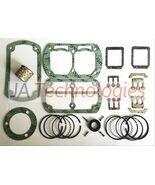 SS3 Rebuild Kit Ingersoll Rand compatible Valve Kit 97338107 Ring Kit 97... - $175.00