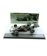 FORMULA-1 E.FITTIPALDI LOTUS 72E #1 WORLD CHAMPION GP CANADA 1973, ALTAY... - $783.76 MXN