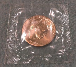 U.S. Mint Medal: Robert Francis Kennedy, 1925-1968 (Bust)   (Eagle On Shield, Q - £7.78 GBP