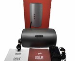 Polk Audio Omni S2 Rechargeable Wi-Fi Streaming Wireless Speaker - $32.46