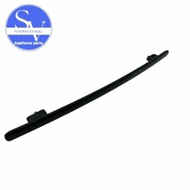 Jenn-Air Range Oven Door Handle Black W10186754 (Scratches) - $93.40