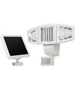 Sunforce 82153 150-LED Triple Head Solar Motion Light - €60,29 EUR