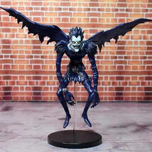 23CM Death Note Ryuk Rem PVC Figures Anime Action Model Toy Gift for Boys - $12.90