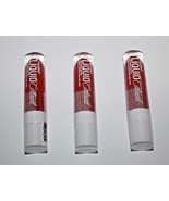 Wet n Wild Megalast Liquid Catsuit High-Shine Lipstick #968A Lot Of 3 Se... - $13.02 CAD