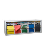 Fabrication Enterprises 5 in. x 50 yards Plastic Exercise Band Rack - 5 ... - $654.23 CAD