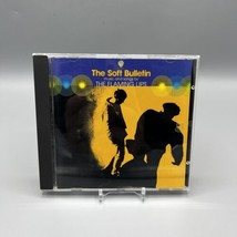 The Flaming Lips: The Soft Bulletin (CD, 1999) 14 Tracks - £6.29 GBP