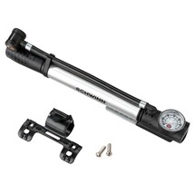 Schwinn Airsport Pro Bicycle Frame Pump - $26.72