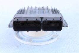 Bmw Engine Control Module Computer Ecu Ecm Pcm DME 7602220 image 2