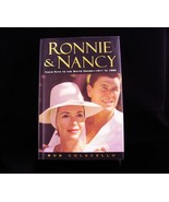 Signed Ronnie &amp; Nancy / 2004 edition / mint condition / regan book / pre... - $65.00