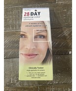 Godefroy 28 Day Eyebrow Color Gel Tint Light Ash Brown - $370.20 MXN