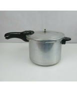 Presto 01264 6-Quart Aluminum Pressure Cooker Canner - $24.74