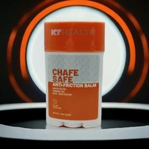 KT Tape Performance+ CHAFE SAFE Gel Stick Balm Reduce Friction 1.75oz Se... - £8.79 GBP