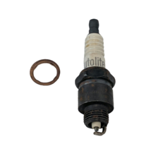 4x Autolite A52 Ford B0O12405A Fits Cordoba New Yorker Newport Spark Plu... - $370.62 MXN
