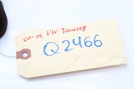 09-12 VOLKSWAGEN TOUAREG EXHAUST LEFT RIGHT MANIFOLD PAIR Q2466 image 12