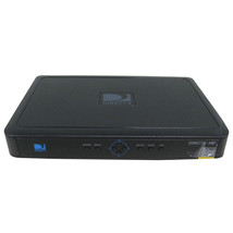 Kvh Directv H25 Hdswm Receiver - 110V Ac w/IR Remote Included - *Remanufactured - £119.37 GBP